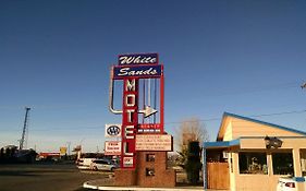 White Sands Alamogordo 2*